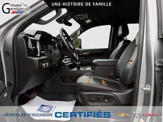 2025 GMC Sierra 1500 in St-Raymond, Quebec - 12 - w320h240px