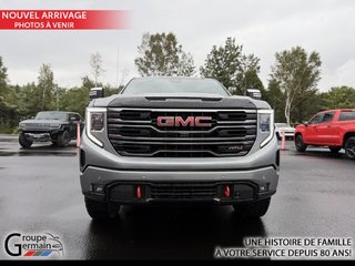 2025 GMC Sierra 1500 à St-Raymond, Québec - 11 - w320h240px