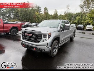 2025 GMC Sierra 1500 à St-Raymond, Québec - 10 - w320h240px