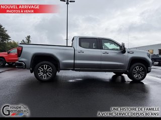2025 GMC Sierra 1500 à St-Raymond, Québec - 2 - w320h240px