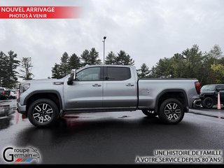 2025 GMC Sierra 1500 à St-Raymond, Québec - 8 - w320h240px