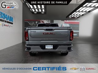 2025 GMC Sierra 1500 in St-Raymond, Quebec - 4 - w320h240px