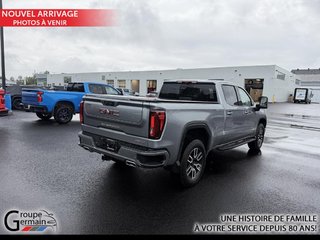 2025 GMC Sierra 1500 à St-Raymond, Québec - 4 - w320h240px