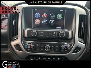 2016 GMC SIERRA 2500 à St-Raymond, Québec - 14 - w320h240px