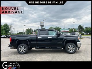 2016 GMC SIERRA 2500 à St-Raymond, Québec - 2 - w320h240px