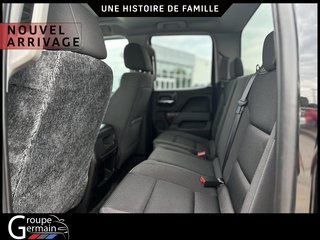 2016 GMC SIERRA 2500 à St-Raymond, Québec - 20 - w320h240px