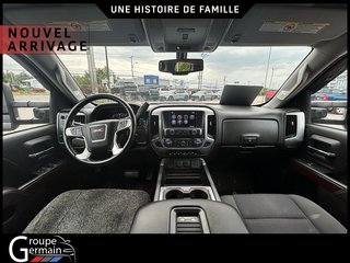 2016 GMC SIERRA 2500 à St-Raymond, Québec - 19 - w320h240px