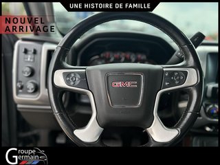 2016 GMC SIERRA 2500 à St-Raymond, Québec - 9 - w320h240px