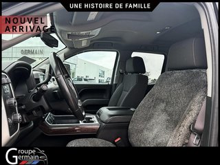2016 GMC SIERRA 2500 à St-Raymond, Québec - 6 - w320h240px