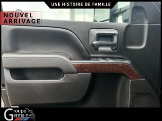 2016 GMC SIERRA 2500 à St-Raymond, Québec - 5 - w320h240px