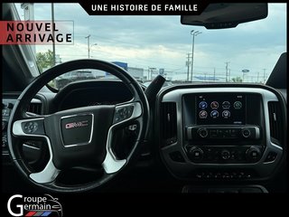 2016 GMC SIERRA 2500 à St-Raymond, Québec - 18 - w320h240px