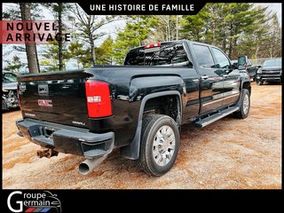 2017 GMC SIERRA 2500 à St-Raymond, Québec - 3 - w320h240px