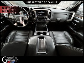 2017 GMC SIERRA 2500 à St-Raymond, Québec - 10 - w320h240px