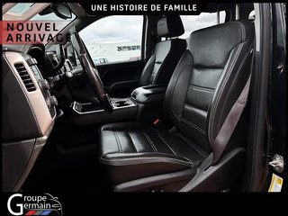 2017 GMC SIERRA 2500 à St-Raymond, Québec - 13 - w320h240px