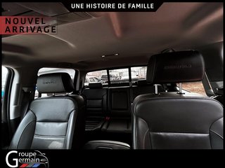 2017 GMC SIERRA 2500 à St-Raymond, Québec - 11 - w320h240px