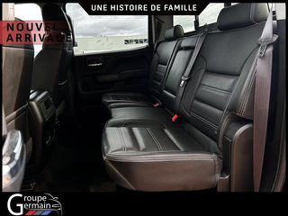 2017 GMC SIERRA 2500 à St-Raymond, Québec - 14 - w320h240px