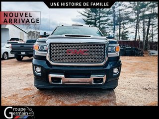 2017 GMC SIERRA 2500 à St-Raymond, Québec - 8 - w320h240px