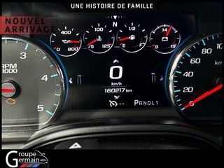 2017 GMC SIERRA 2500 à St-Raymond, Québec - 17 - w320h240px