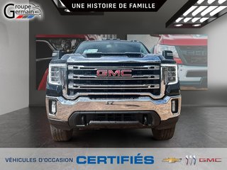2021 GMC SIERRA 2500 à St-Raymond, Québec - 9 - w320h240px