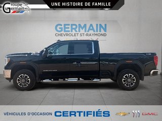2021 GMC SIERRA 2500 à St-Raymond, Québec - 7 - w320h240px