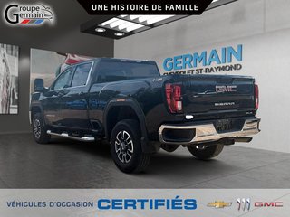 2021 GMC SIERRA 2500 à St-Raymond, Québec - 6 - w320h240px