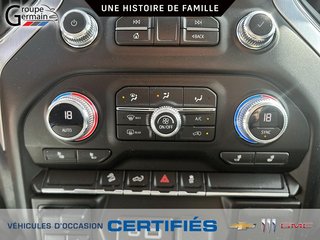 2021 GMC SIERRA 2500 à St-Raymond, Québec - 21 - w320h240px
