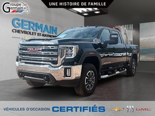 2021 GMC SIERRA 2500 à St-Raymond, Québec - 8 - w320h240px