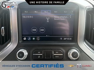2021 GMC SIERRA 2500 à St-Raymond, Québec - 19 - w320h240px