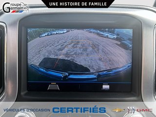 2021 GMC SIERRA 2500 à St-Raymond, Québec - 20 - w320h240px