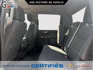 2021 GMC SIERRA 2500 à St-Raymond, Québec - 24 - w320h240px