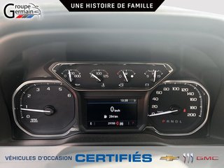 2021 GMC SIERRA 2500 à St-Raymond, Québec - 16 - w320h240px