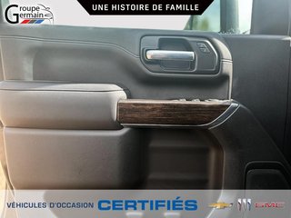 2021 GMC SIERRA 2500 à St-Raymond, Québec - 11 - w320h240px