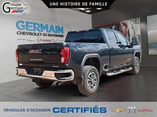 2021 GMC SIERRA 2500 à St-Raymond, Québec - 3 - w320h240px
