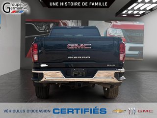 2021 GMC SIERRA 2500 à St-Raymond, Québec - 4 - w320h240px