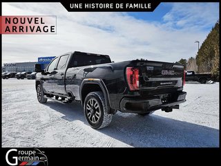 2023 GMC SIERRA 2500 in St-Raymond, Quebec - 2 - w320h240px