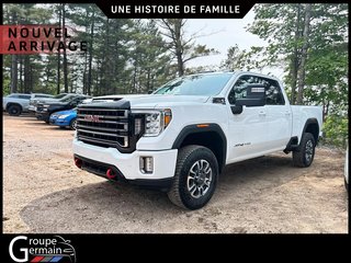2023 GMC SIERRA 2500 à St-Raymond, Québec - 2 - w320h240px