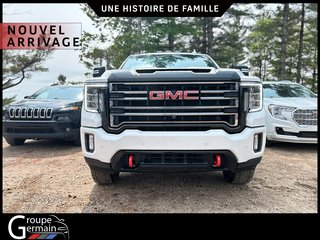 2023 GMC SIERRA 2500 à St-Raymond, Québec - 3 - w320h240px