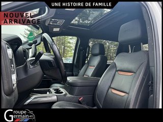 2023 GMC SIERRA 2500 à St-Raymond, Québec - 4 - w320h240px