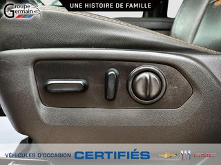 2023 GMC Sierra 2500 à St-Raymond, Québec - 14 - w320h240px