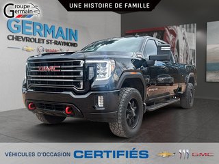 2023 GMC Sierra 2500 à St-Raymond, Québec - 7 - w320h240px