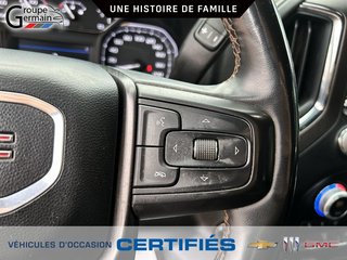 2023 GMC Sierra 2500 à St-Raymond, Québec - 19 - w320h240px