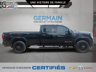 2023 GMC Sierra 2500 à St-Raymond, Québec - 2 - w320h240px