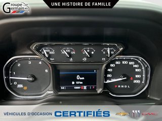 2023 GMC Sierra 2500 à St-Raymond, Québec - 17 - w320h240px