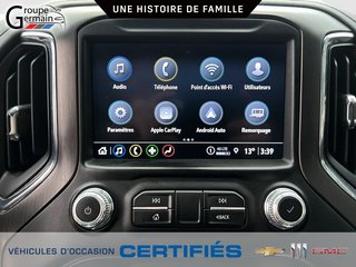 2023 GMC Sierra 2500 à St-Raymond, Québec - 20 - w320h240px