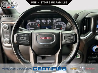 2023 GMC Sierra 2500 à St-Raymond, Québec - 15 - w320h240px