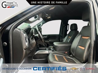 2023 GMC Sierra 2500 à St-Raymond, Québec - 12 - w320h240px
