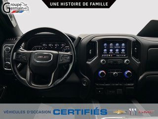 2023 GMC Sierra 2500 à St-Raymond, Québec - 23 - w320h240px