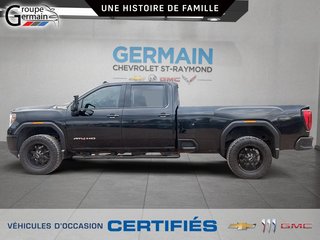 2023 GMC Sierra 2500 à St-Raymond, Québec - 6 - w320h240px