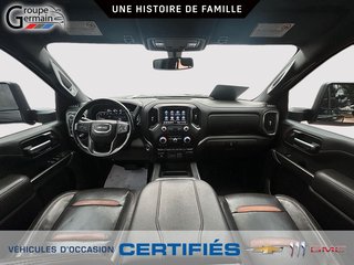 2023 GMC Sierra 2500 à St-Raymond, Québec - 24 - w320h240px