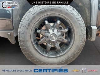 2023 GMC Sierra 2500 à St-Raymond, Québec - 9 - w320h240px